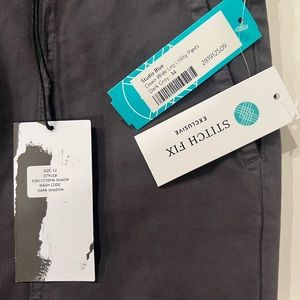 Studio Blue size 32 gray pant